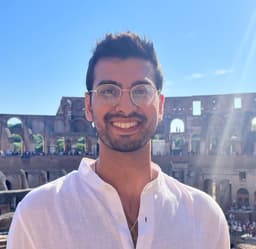 Ali Mirza profile photo